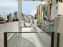 Ritz @ Farrer (D8), Apartment #529477841